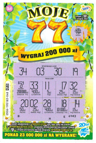 Moje 77_wygrana_02072020.jpg (168.28 KiB) Przejrzano 3622 razy Moje 77_wygrana_02072020.jpg