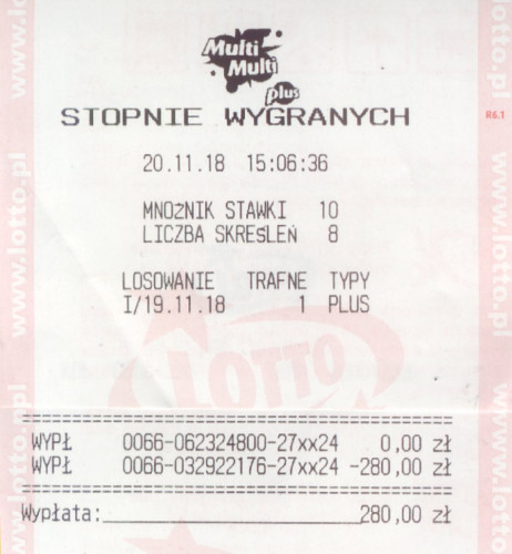 Potwierdzenie_wygranej_280zł.jpg (105.96 KiB) Przejrzano 2986 razy Potwierdzenie_wygranej_280zł.jpg